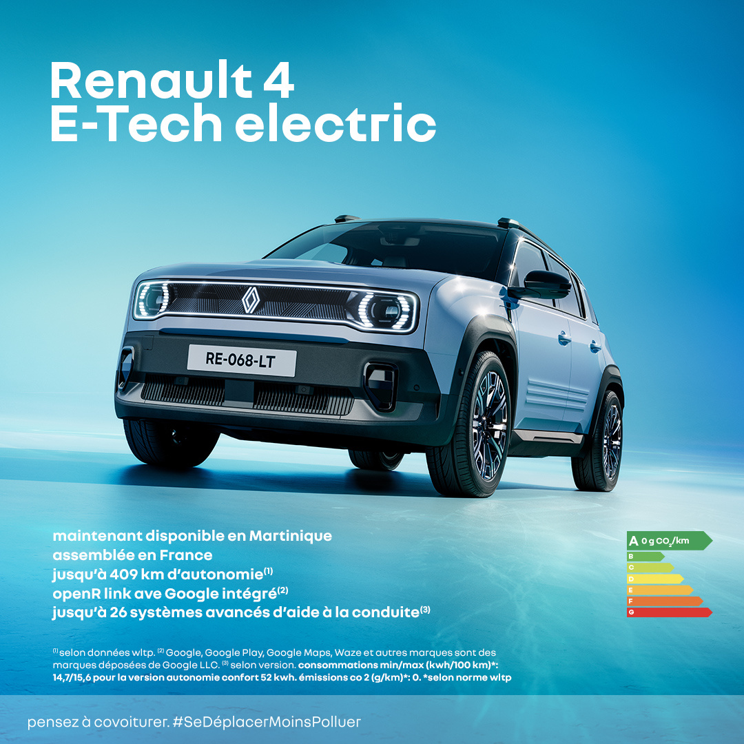 renault