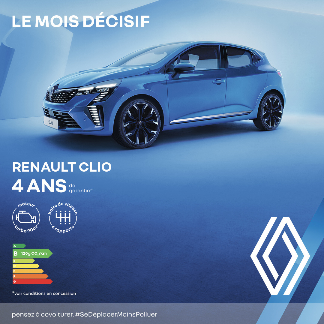 renault