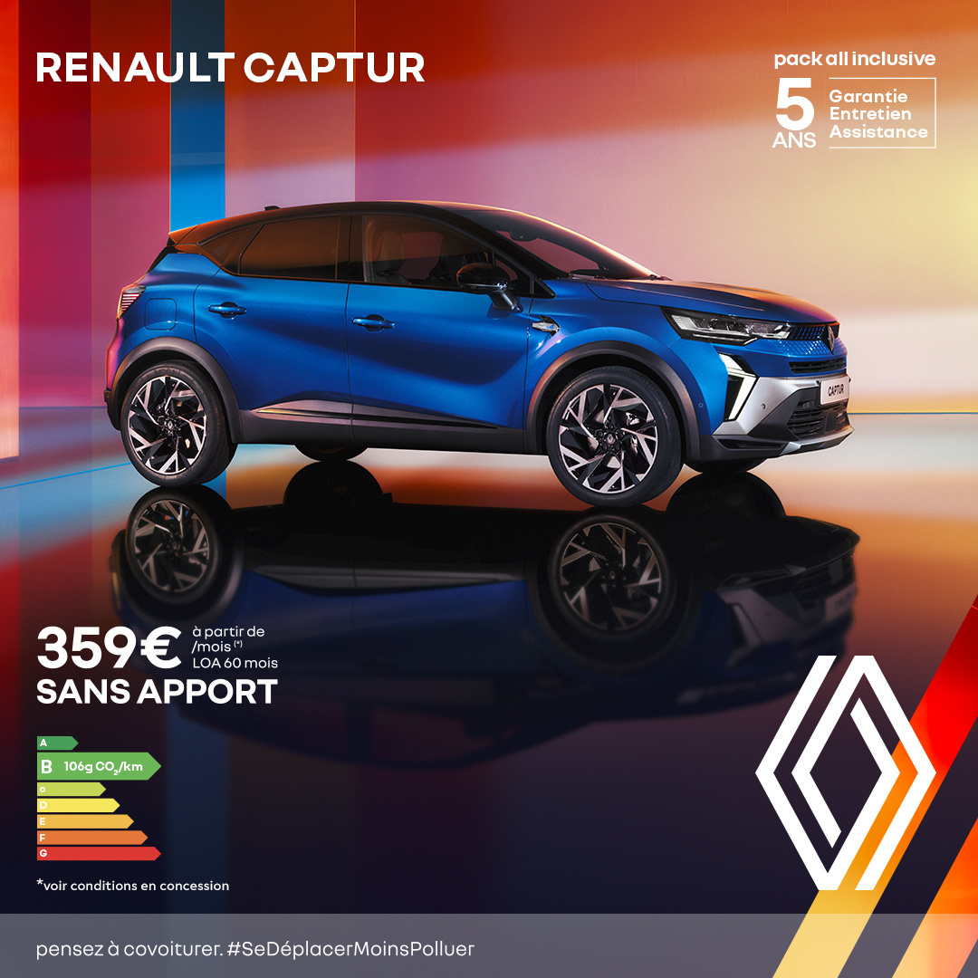 renault