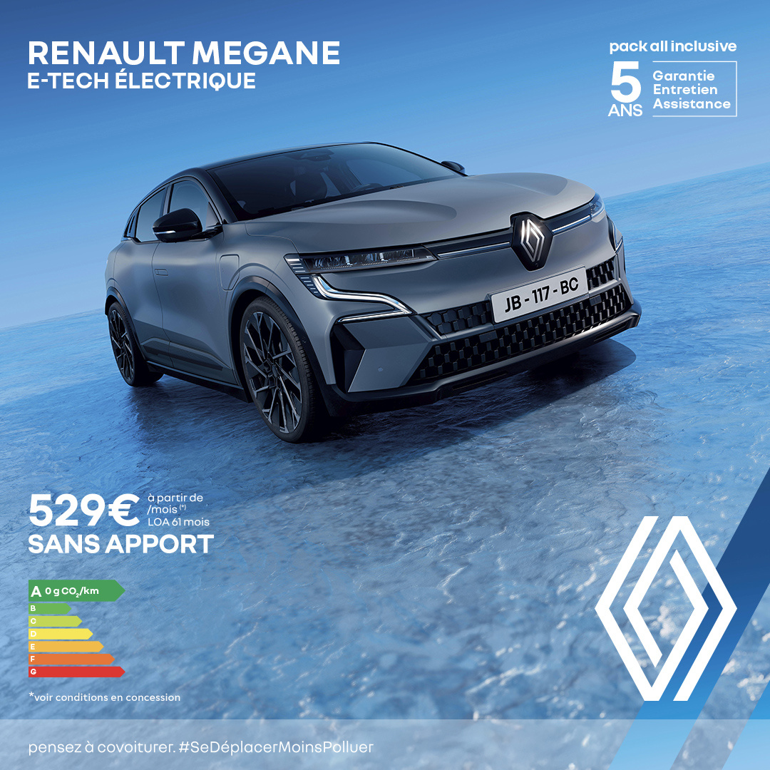 renault