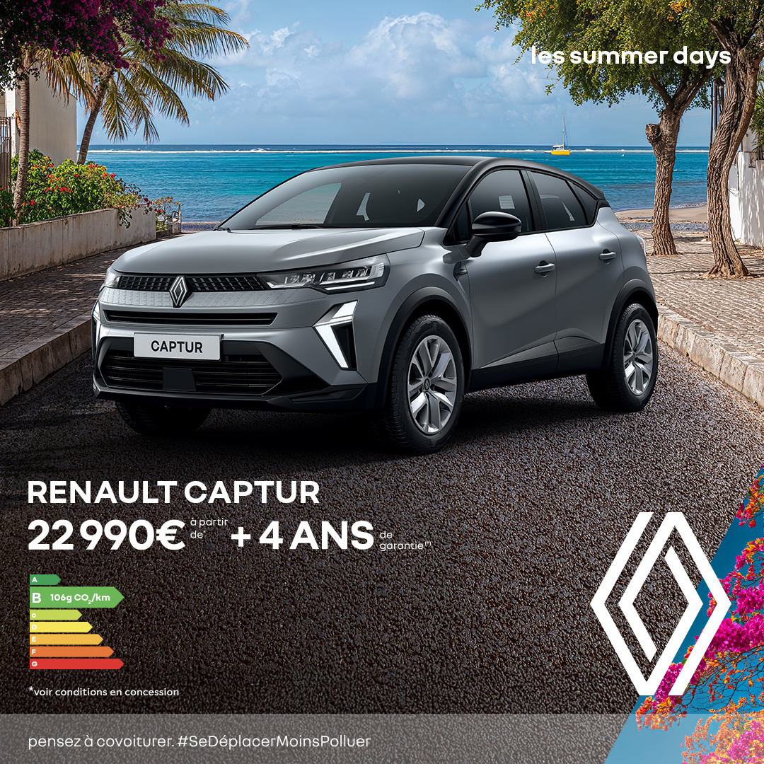 renault