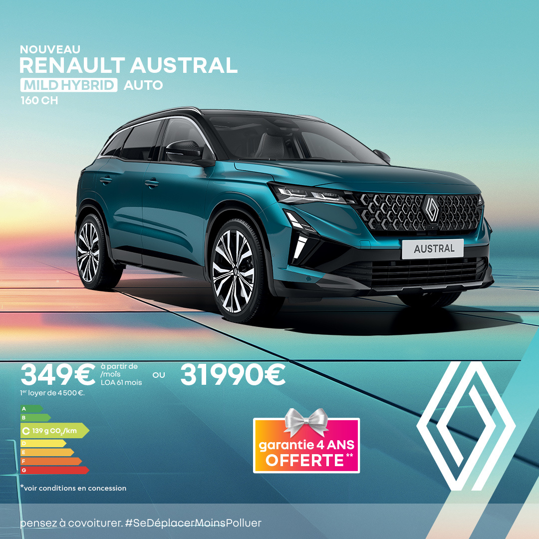 renault