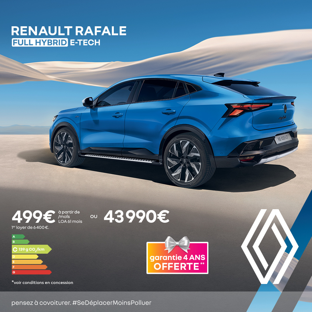 renault