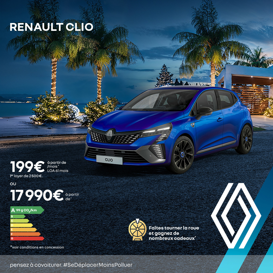 renault