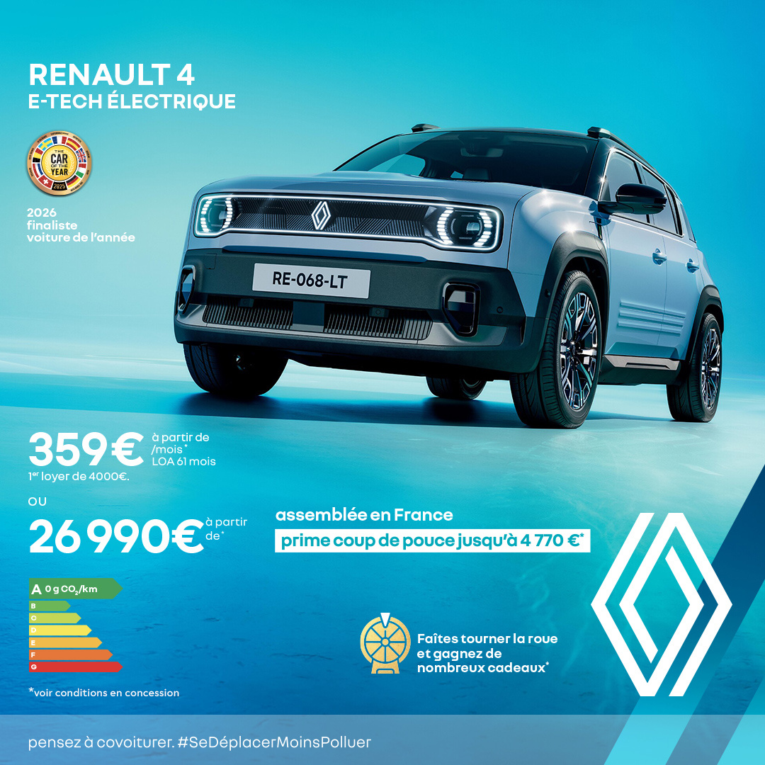 renault