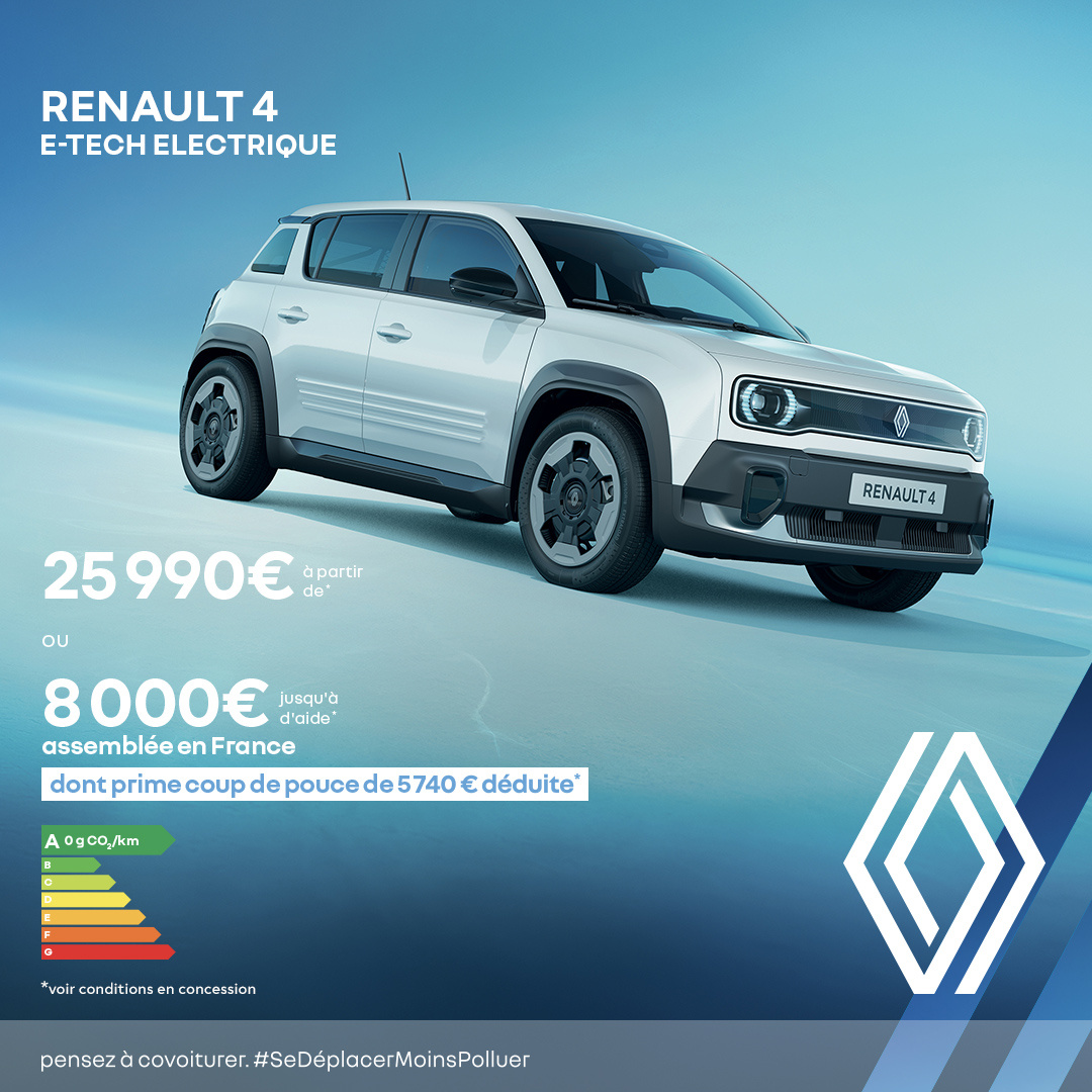 renault