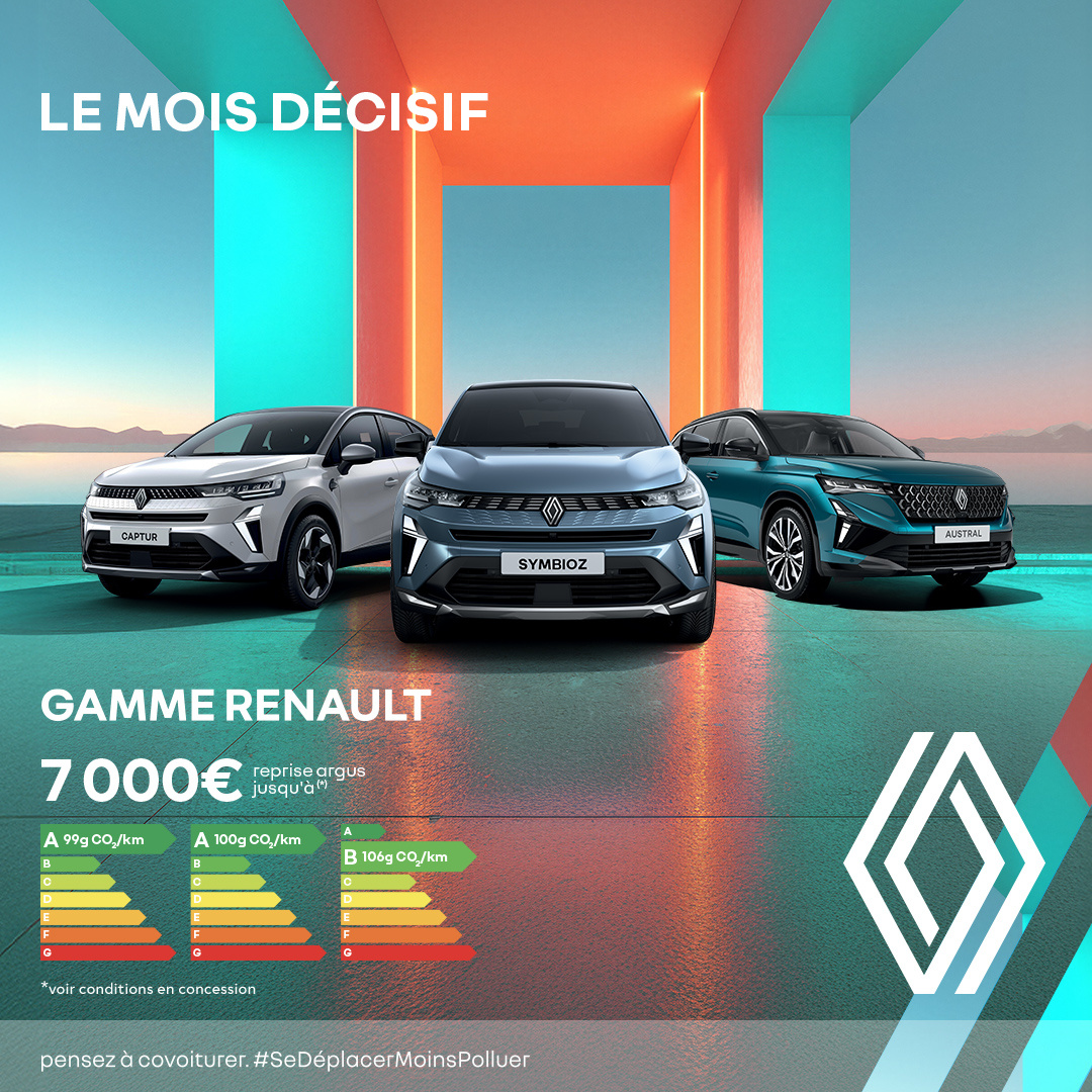 renault