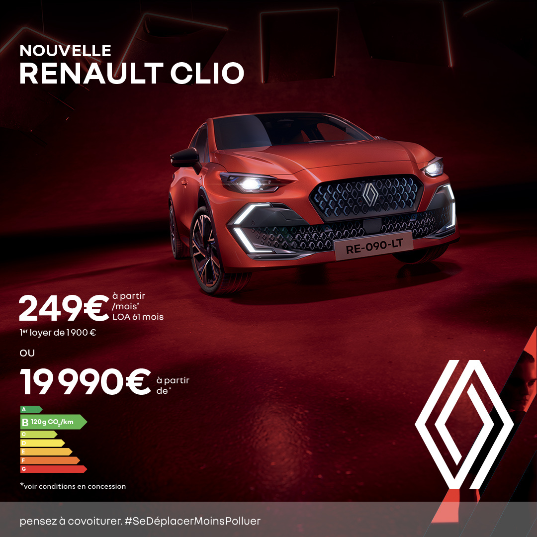 renault