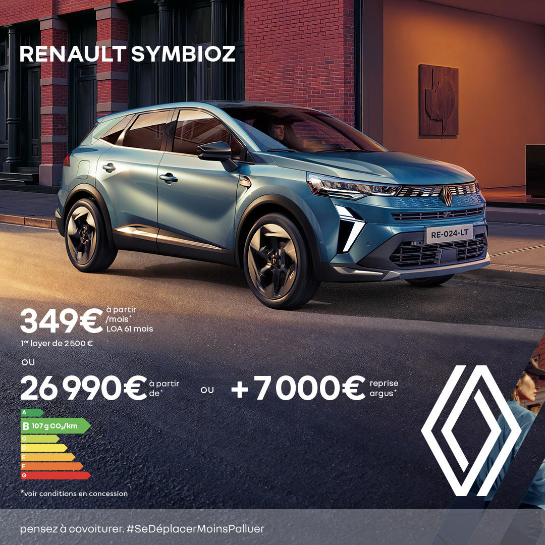 renault