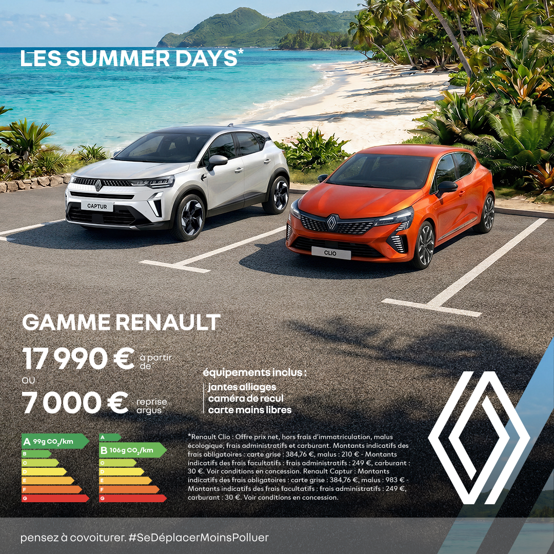 renault