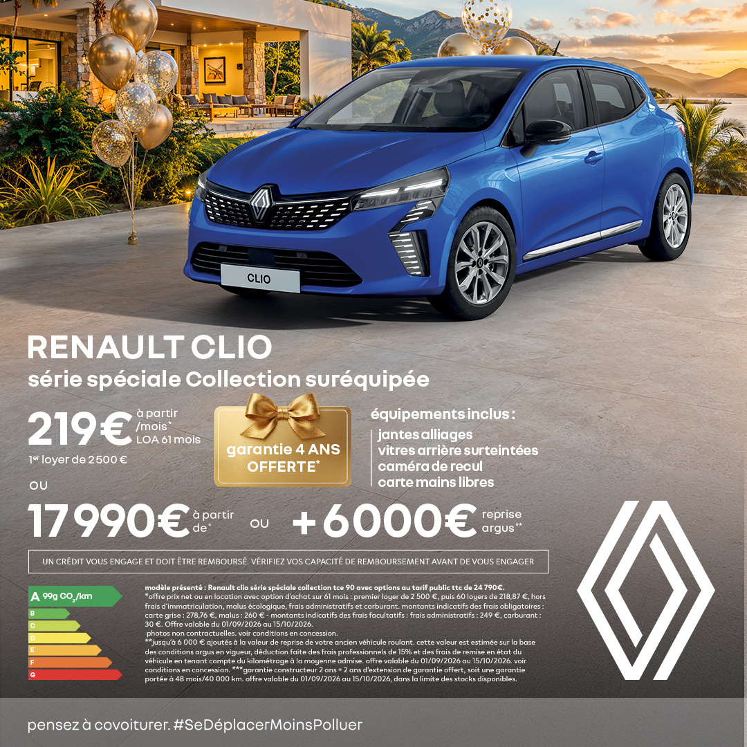 renault