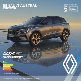 renault