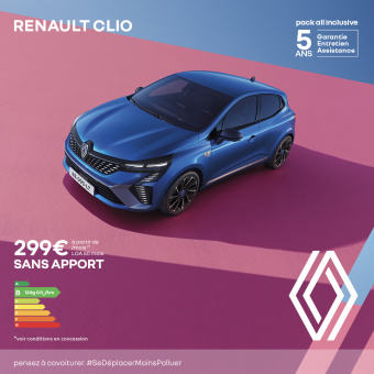 renault