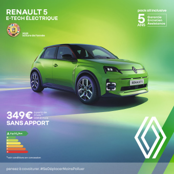 renault