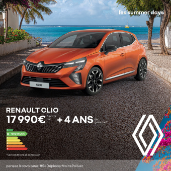 renault