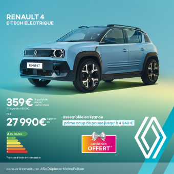 renault