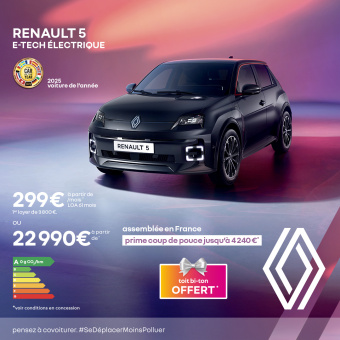 renault