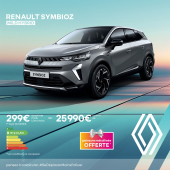 renault