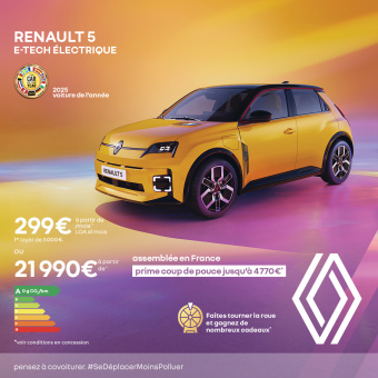 renault