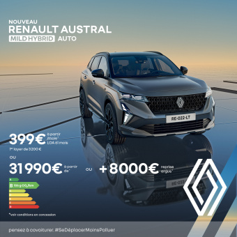 renault