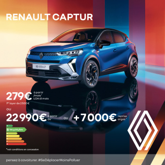 renault