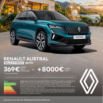 renault
