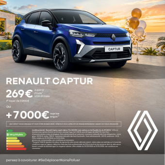 renault