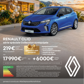 renault
