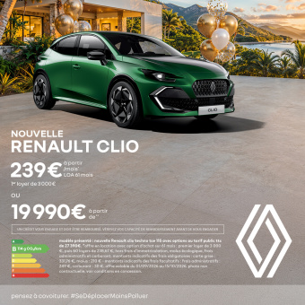 renault